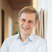 Web Computing GmbH Employee Antonius Ostermann's profile photo