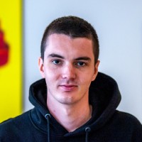 Festival de Saint-Denis Employee Benjamin Briens's profile photo