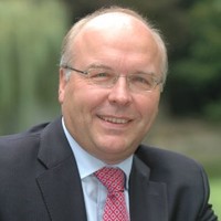 Charistar Employee Gerrit Verlodt's profile photo