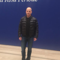 Yuval Shenhar Email & Phone Number