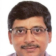 ASP Crew Management Services Pvt. Ltd. Employee Sujay Goswami's profile photo
