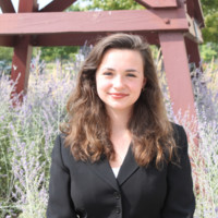 International Employee Amanda Maher's profile photo
