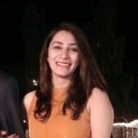 Statisfy Employee Divya Singh's profile photo