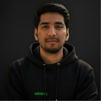 Pronto Employee Shekhar Tyagi's profile photo