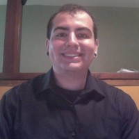 Community Memorial Health System Employee Sean Singer's profile photo