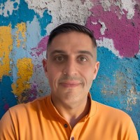 Supermedia Employee Tomasz Bramson's profile photo