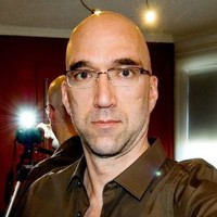 Cardamom Cosmos Employee Brian Boyd's profile photo