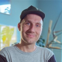 Hoy Multimedia Employee Staffan Mowitz's profile photo