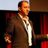 Travailleur autonome Employee Nazir Mandjee's profile photo