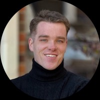 The Resource Co Employee Brady Shoemaker's profile photo