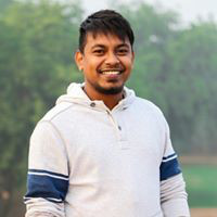 Fastor Employee Vikram Singh's profile photo