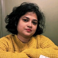 The Workers Lab Employee Ankita Chatterjee's profile photo