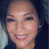 Freeport-McMoRan Employee Yvonne Silva's profile photo