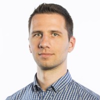 Cloudera Employee Péter Takács's profile photo