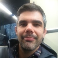 Grand Cru Hospitality Employee Drew Allen's profile photo