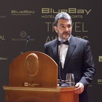 La puerta abierta Employee Jamal Satli Iglesias's profile photo