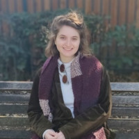 CloudCulate Employee Inbal Arie's profile photo