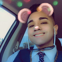 Belly Up Employee Chris Gastelum's profile photo