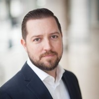 SeaLevel Properties Employee Kyle Weeks's profile photo