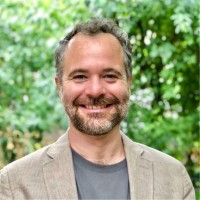 Lifeline Australia Employee John Cameron's profile photo