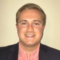 Global Payments Inc. Employee Aaron Patrick's profile photo