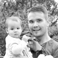 Dreams Employee Daniel Parsons's profile photo