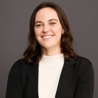 Citi Employee Grace Taylor's profile photo