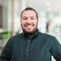 GlobalMac IT Employee Samuel Rodriguez's profile photo