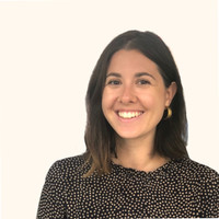CFG Merchant Solutions Employee Daria Connelly's profile photo