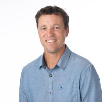 Abio Properties Employee Tobias Riday's profile photo