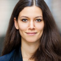 Ingrid Roumengas Email & Phone Number