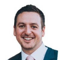 Turner & Townsend Employee Chris Sellars's profile photo