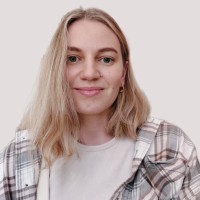 CIGen Employee Inna Forostenko's profile photo