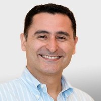 Ramin Lakani Email & Phone Number