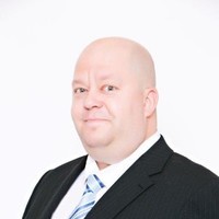 Coversure Solihull Employee Craig Morley's profile photo