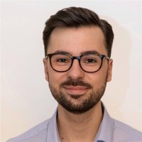 syfex ag Employee Rasmus Willi's profile photo
