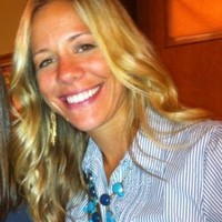 Dime Employee Audrey Habeck's profile photo