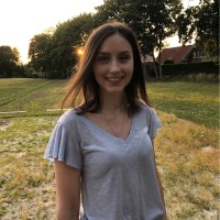 Löwenanteil GmbH Employee Jennifer Gerdes's profile photo