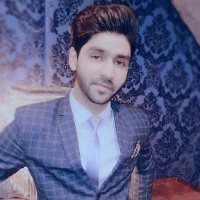 Coding Crust Employee Sufyan Sarfraz's profile photo