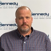 Kennedy Industries, Inc. Employee Clinton Stowe's profile photo