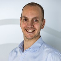 Molecaten | Campings en vakantieparken Employee Jos Tiebot's profile photo