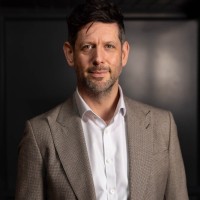 Frontline Communications Group LTD Employee David Jones's profile photo