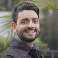 Avantpage Translations Employee Guil Fontes's profile photo