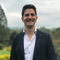 VTEX Employee Camilo Gaviria's profile photo