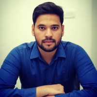 Easebuzz Employee Amit Bhatt's profile photo