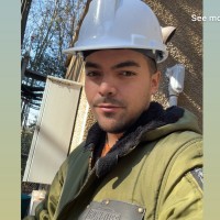 General Telecom Inc. Employee Gonzalo Moraga Brockway's profile photo