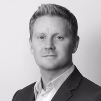 Connection Capital LLP Employee Doug Wilson's profile photo