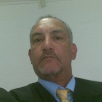 False Bay Collge Employee Zaid Jacobs's profile photo