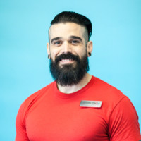 FUTURE PROOF MOVEMENT Employee Erik Gutierrez's profile photo