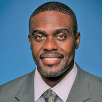 J.P. Morgan Employee Greg Crane's profile photo